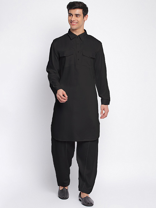 pathani suit set
