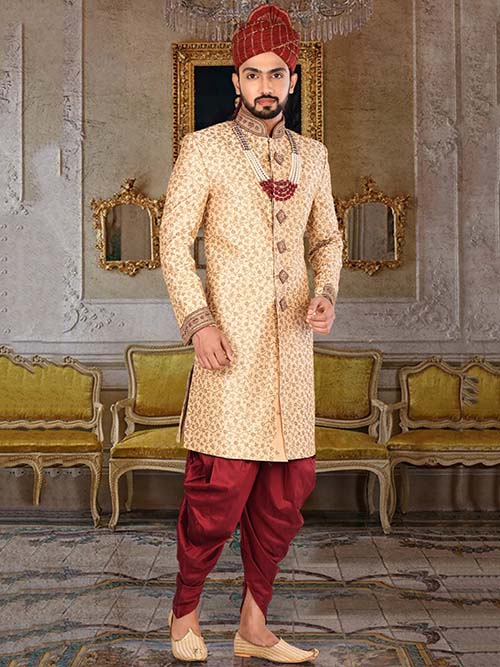 Bollywood Trends - Sherwani