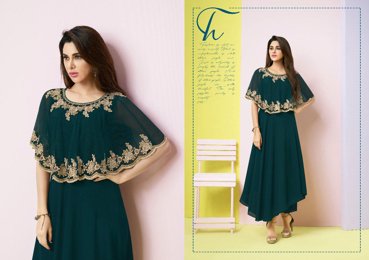 $34.99 DESIGNER INDIAN KURTI 