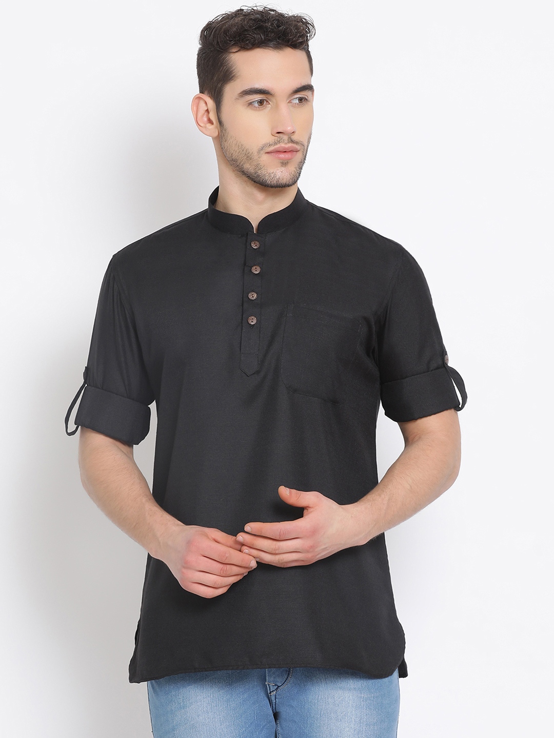 Bollywood Trends - $59.99 DESIGNER INDIAN KURTA BT-MK-631107-4XL ...