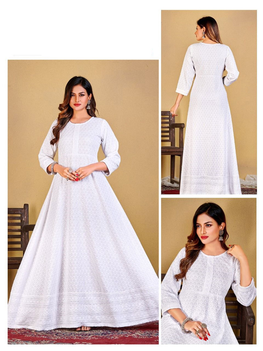 Women’s Kurti #709