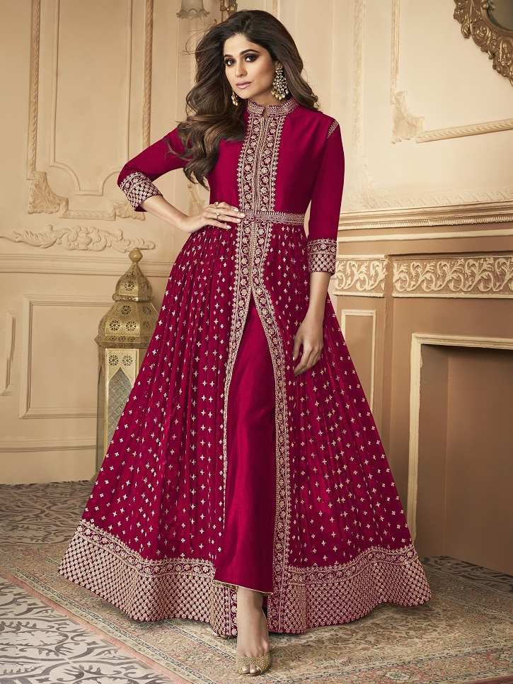 Bollywood Trends 169.99 DESIGNER INDIAN SALWAR KAMEEZ BT SK R 9339607 7152 F S SALWAR KAMEEZ
