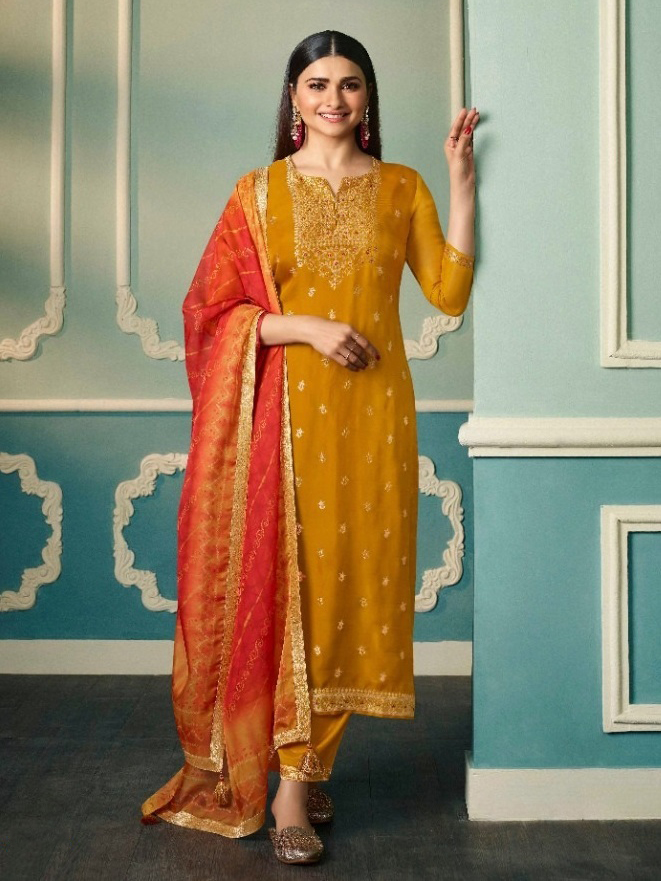 Bollywood Trends - $109.99 DESIGNER INDIAN SALWAR KAMEEZ BT-SK-R ...