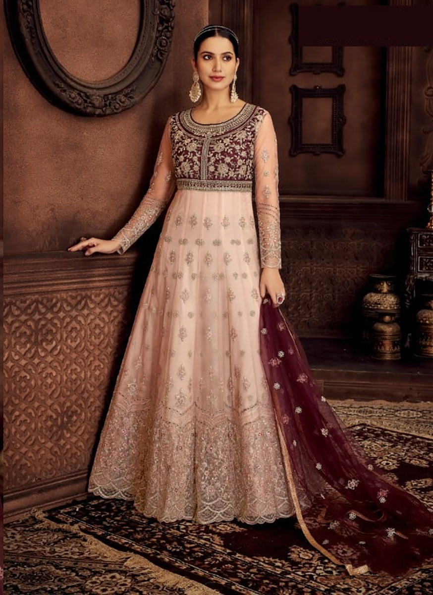 Gown hotsell western design