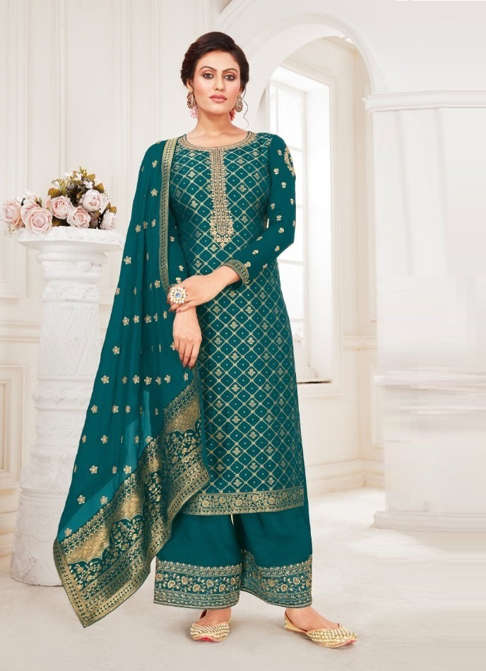 Bollywood Trends 99.99 DESIGNER INDIAN SALWAR KAMEEZ BT SK R