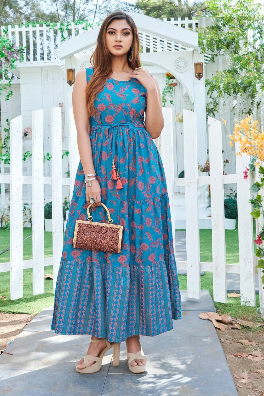 Strapless kurti clearance