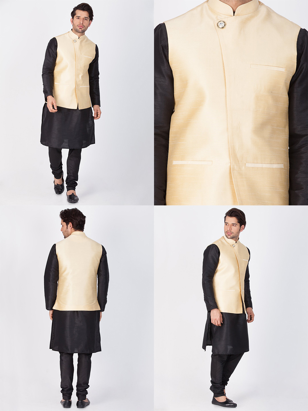 Xxl sales kurta pajama