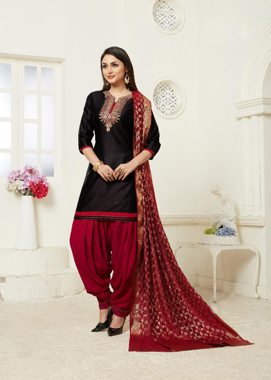 Bollywood Trends - $59.99 DESIGNER INDIAN SALWAR KAMEEZ - BT-SK-R-30030 ...