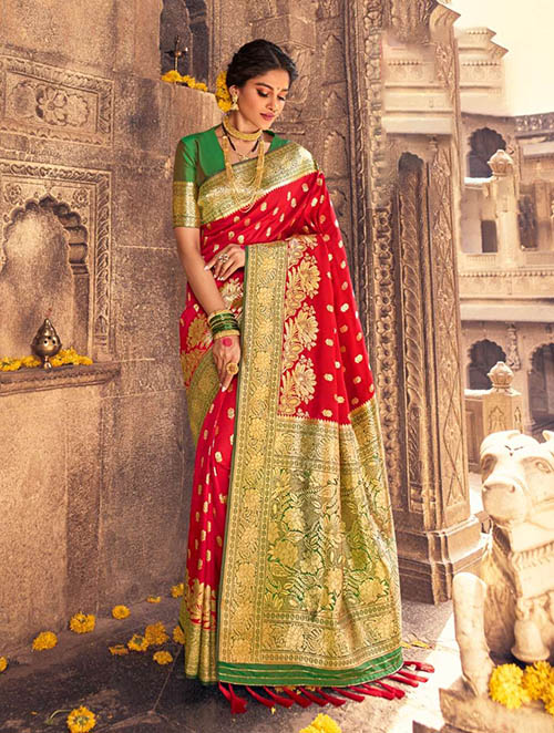 sarees