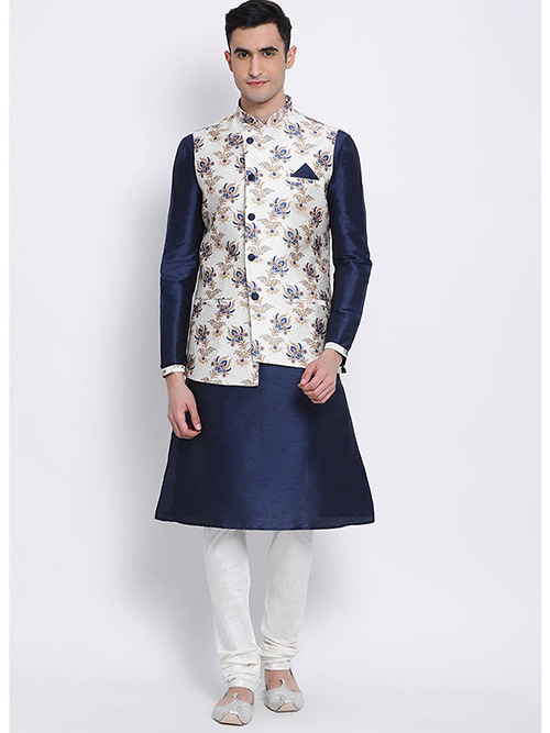 blazer type kurta