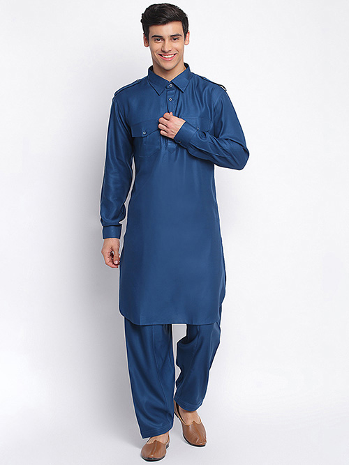 pathani suit set