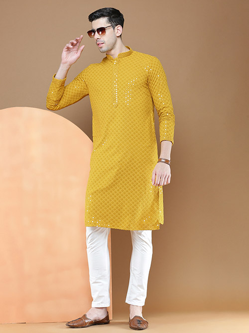 kurta & pyjama set