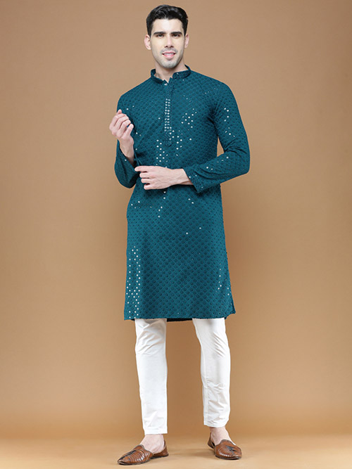 kurta & pyjama set