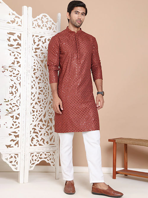 kurta & pyjama set