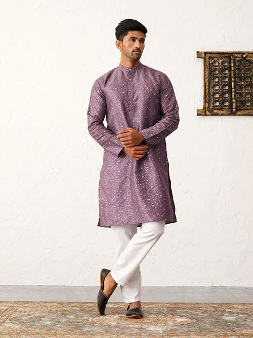 kurta & pyjama set