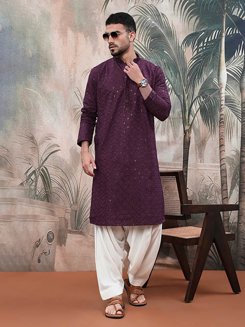 kurta & pyjama set