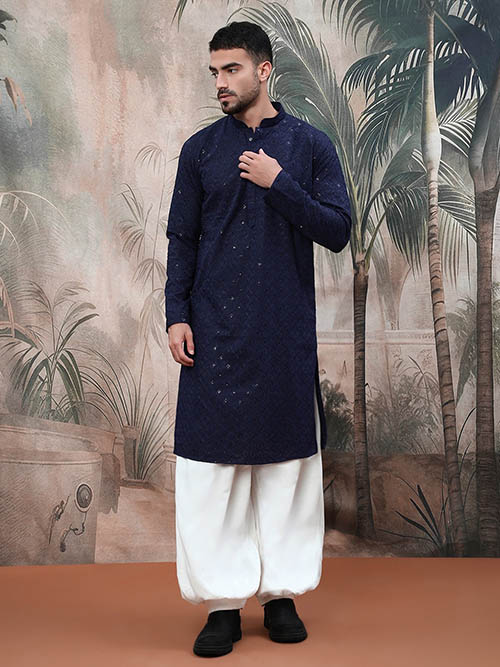 kurta & pyjama set