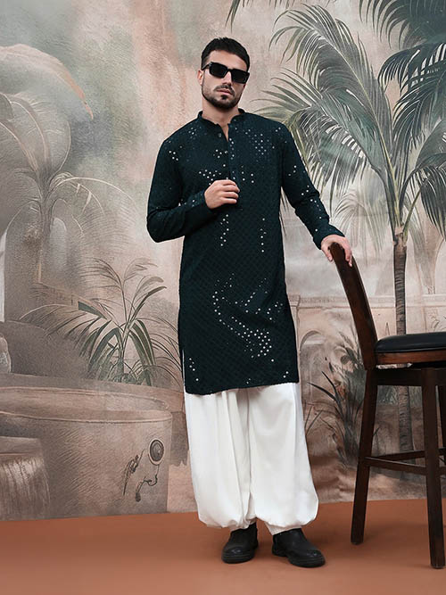 kurta & pyjama set