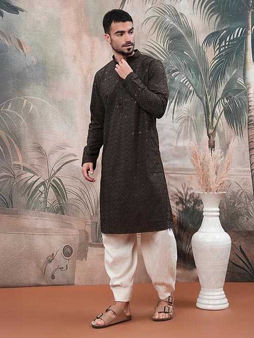 kurta & pyjama set