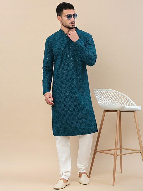 kurta & pyjama set