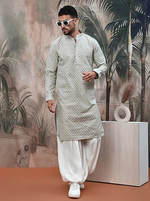 kurta & pyjama set