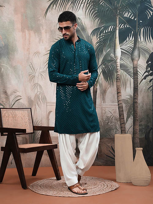 kurta & pyjama set
