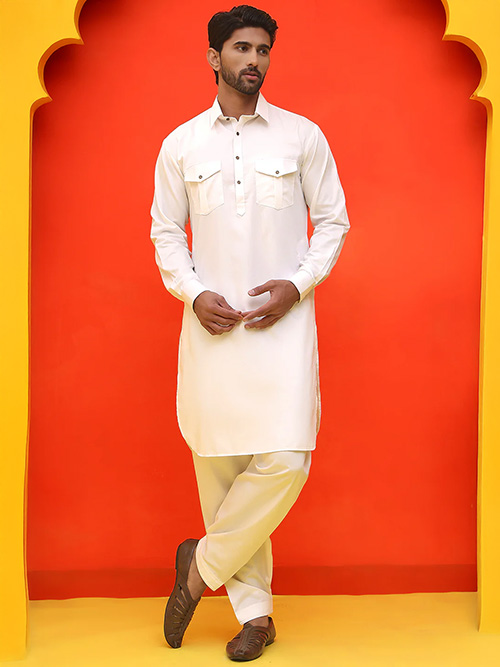 pathani suit set