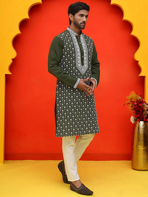 kurta & pyjama set