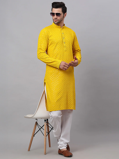 kurta & pyjama set