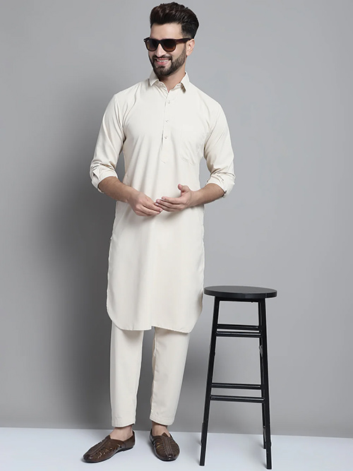 pathani suit set
