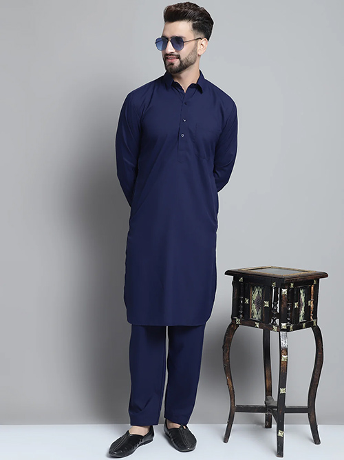 pathani suit set