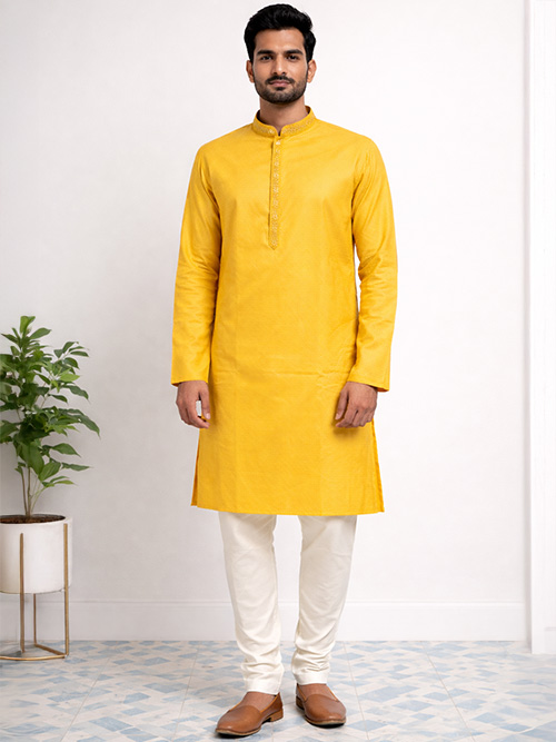 kurta only