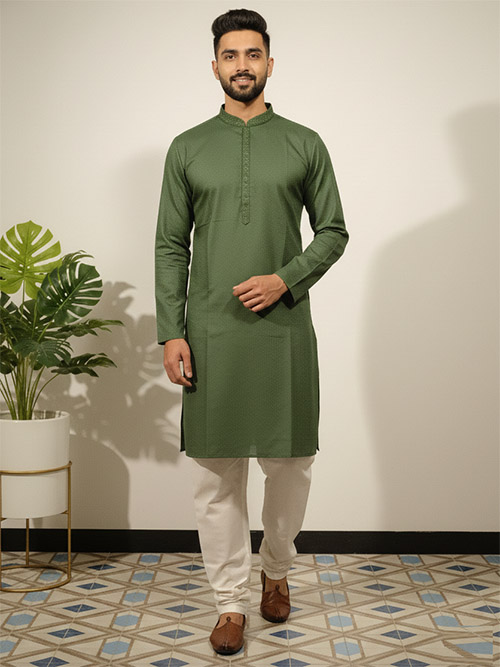 kurta only