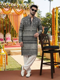 kurta & pyjama set