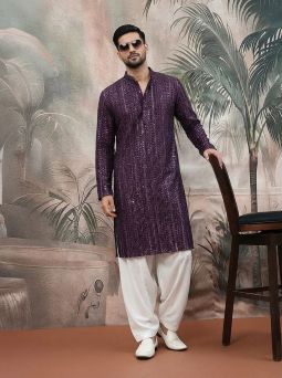 kurta & pyjama set