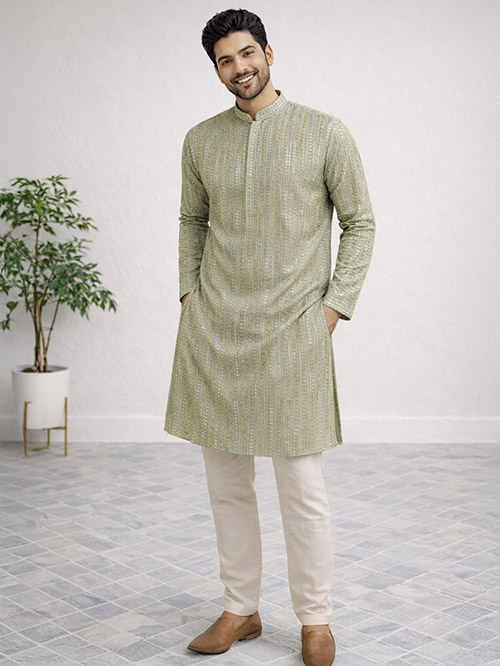 kurta & pyjama set