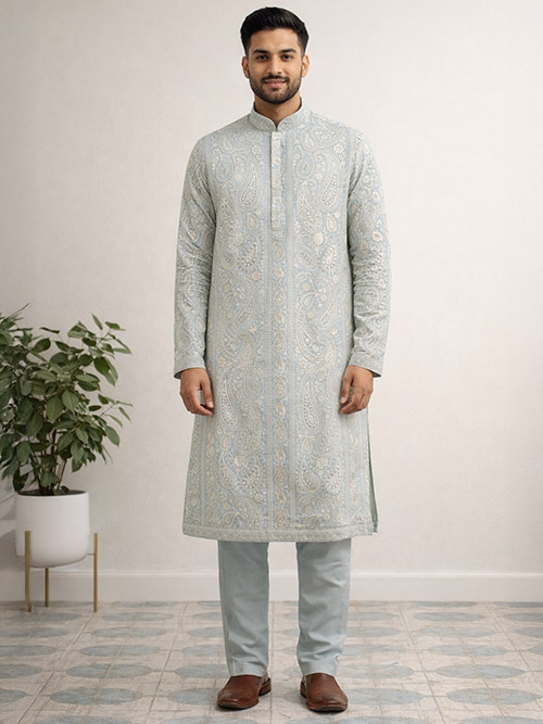 kurta & pyjama set