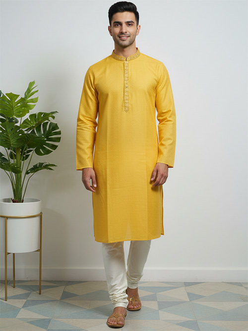 kurta only