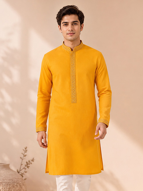 kurta only