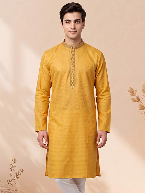 kurta only