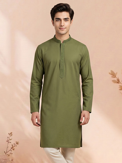 kurta only