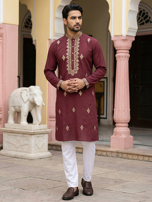 kurta & pyjama set