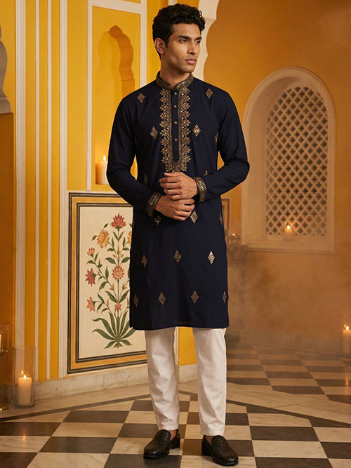 kurta & pyjama set