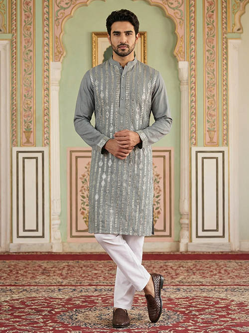 kurta & pyjama set