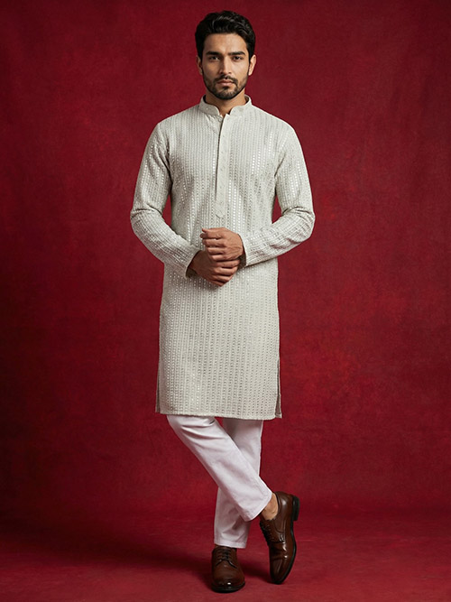 kurta & pyjama set