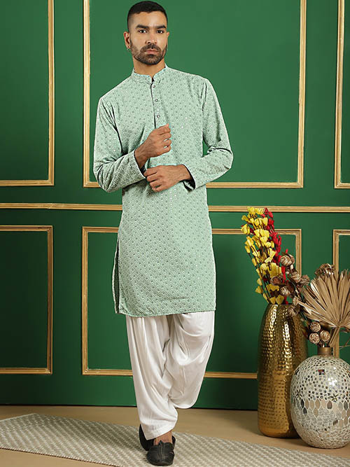 kurta & pyjama set