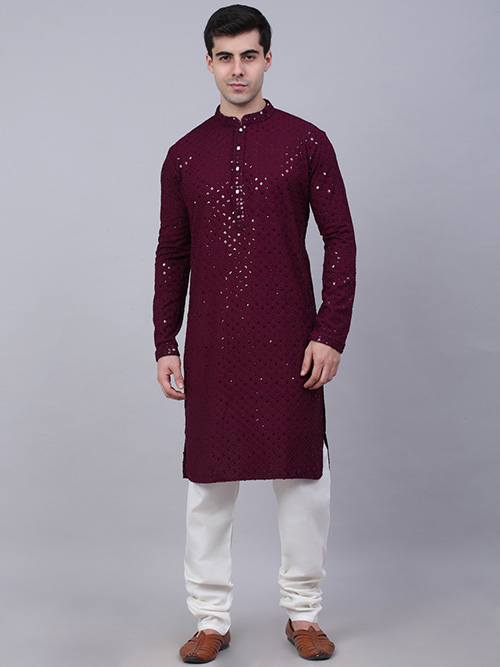 kurta & pyjama set