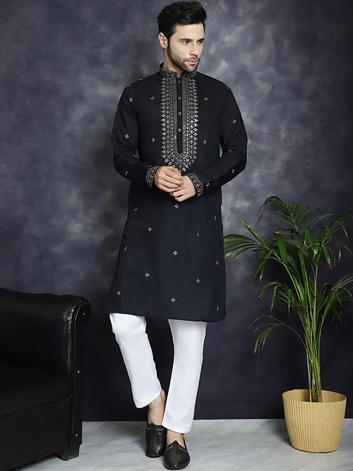 kurta & pyjama set