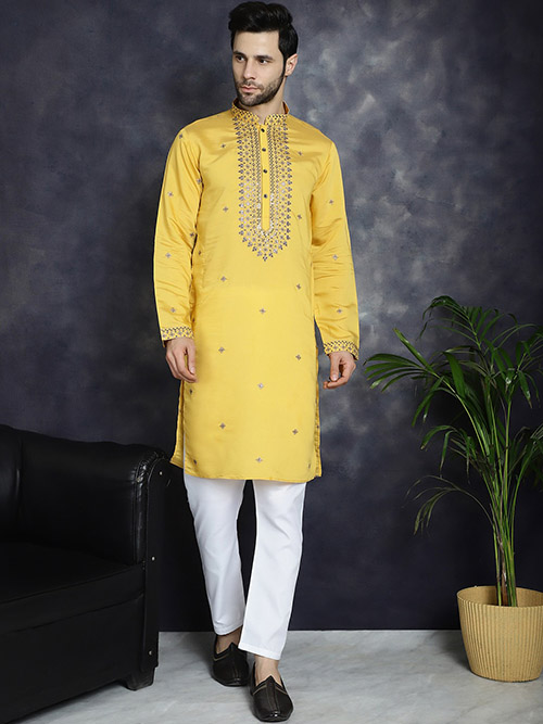kurta & pyjama set