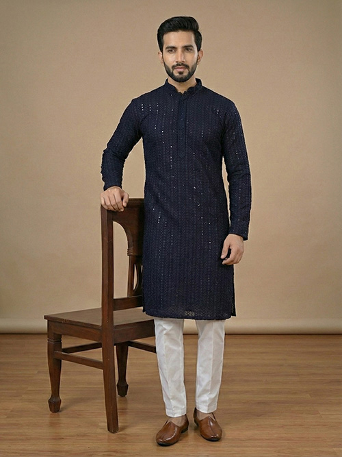 kurta & pyjama set
